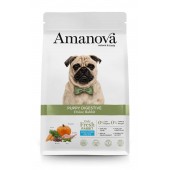 AMANOVA PUPPY CONIGLIO